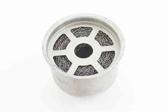 Фільтр повітряний - елемент металевий R190N Тип 1 Киев