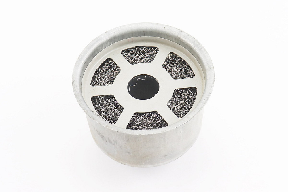 Фільтр повітряний - елемент металевий R190N Тип 1 Киев - изображение 2