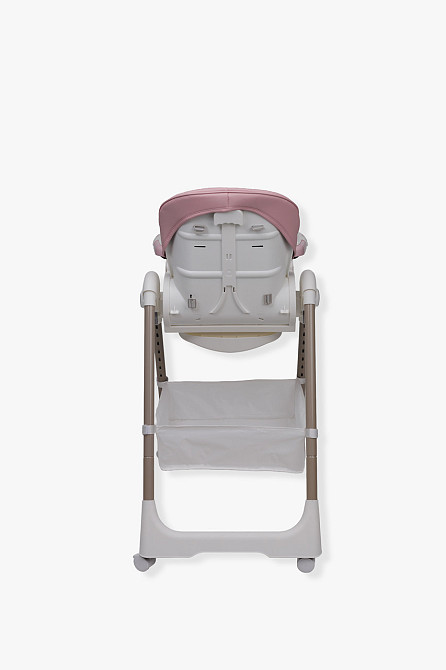 Стул для кормления ребенка VELANO Nexi, pink Киев - изображение 4