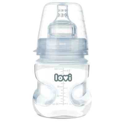 Бутылочка для кормления Lovi PP (super vent) 150 мл (21/564) Винница