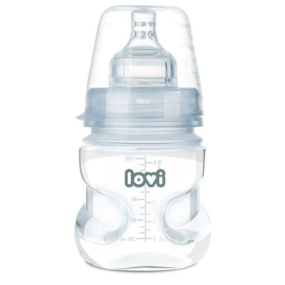 Бутылочка для кормления Lovi PP (super vent) 150 мл (21/564) Винница - изображение 1