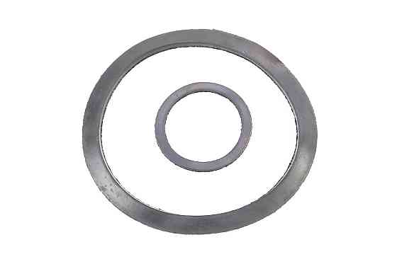 Прокладки повітряного фільтра R195NM, к-кт 2 деталі, з одним бортом Киев