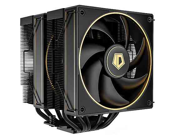 Кулер процесорний ID-Cooling Frozn A620 GDL ( Чорний ) Харків