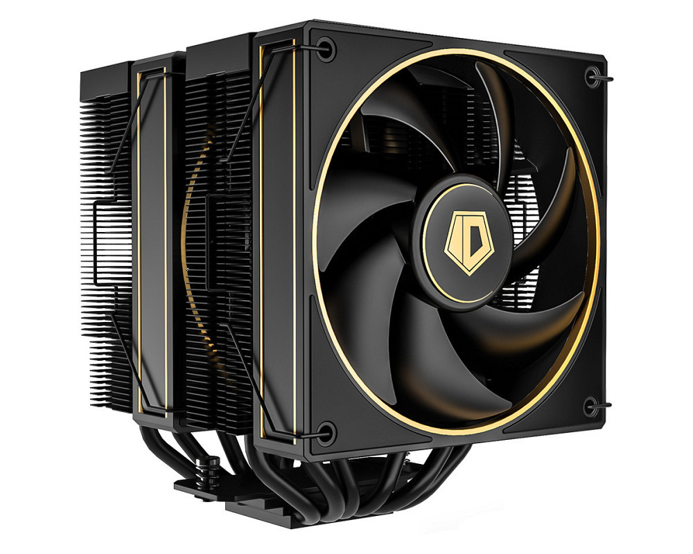Кулер процесорний ID-Cooling Frozn A620 GDL ( Чорний ) Харків - фото 2
