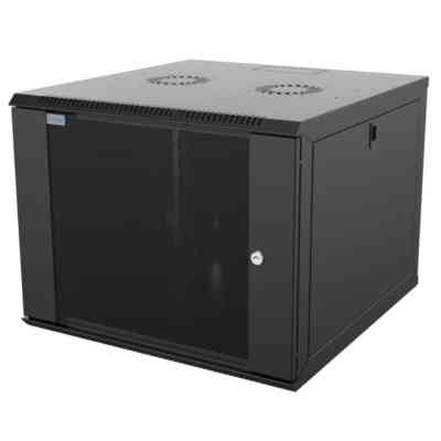 Шкаф настенный Mirsan WTC 9U 19" 565x600 мм (MR.WTC09U60DE.01) Вінниця
