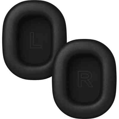 Амбушур Hator з протеїнової шкіри для лінійки гарнітур HATOR Hyperpunk 3 (ACC-400) Вінниця