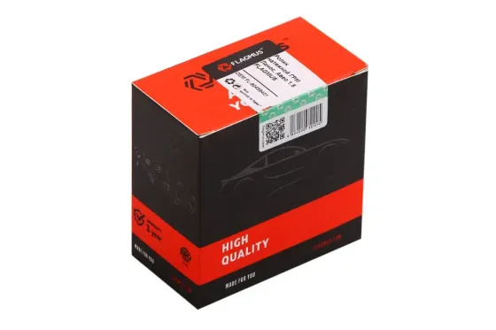 Ролик ГРМ Lanos 1.5 натяжной Flagmus Винница