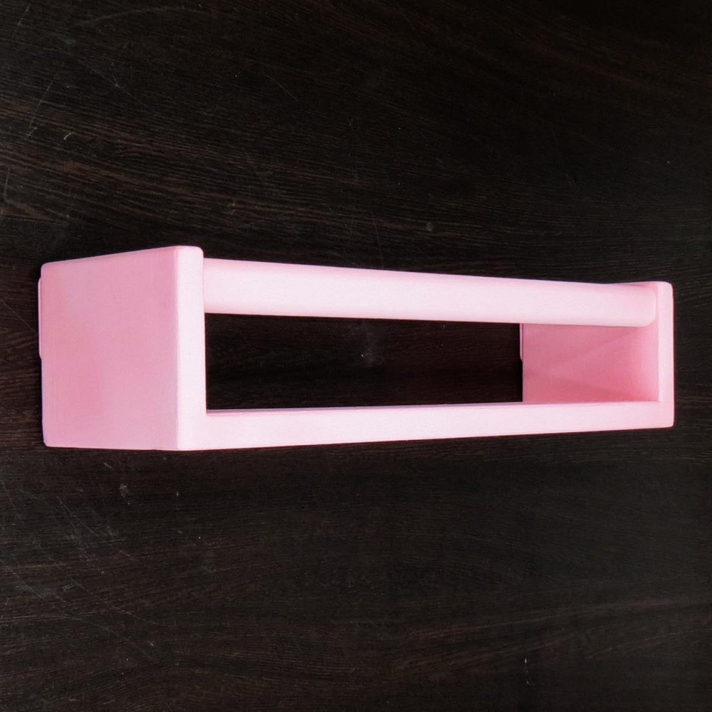 Настенная полка 