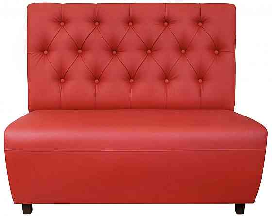 Диван Flay Simple New 680х1200х1090 Червоний Київ