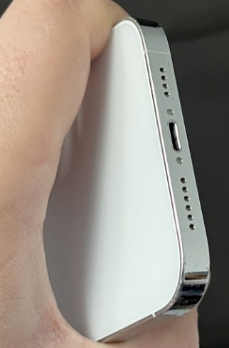 Айфон iPhone 14 Pro Max 256Gb. Neverlock 90% Київ - фото 6