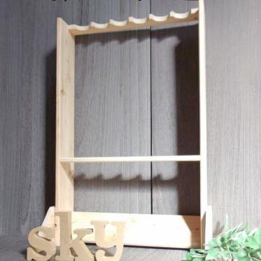 Органайзер для вудок "Халака 6" бланже Миколаїв - фото 2