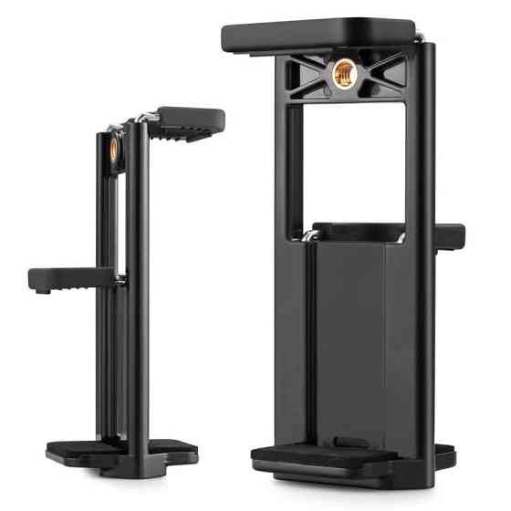 Тримач 2 в 1 планшет  телефон (2 in 1 Clamp) Киев