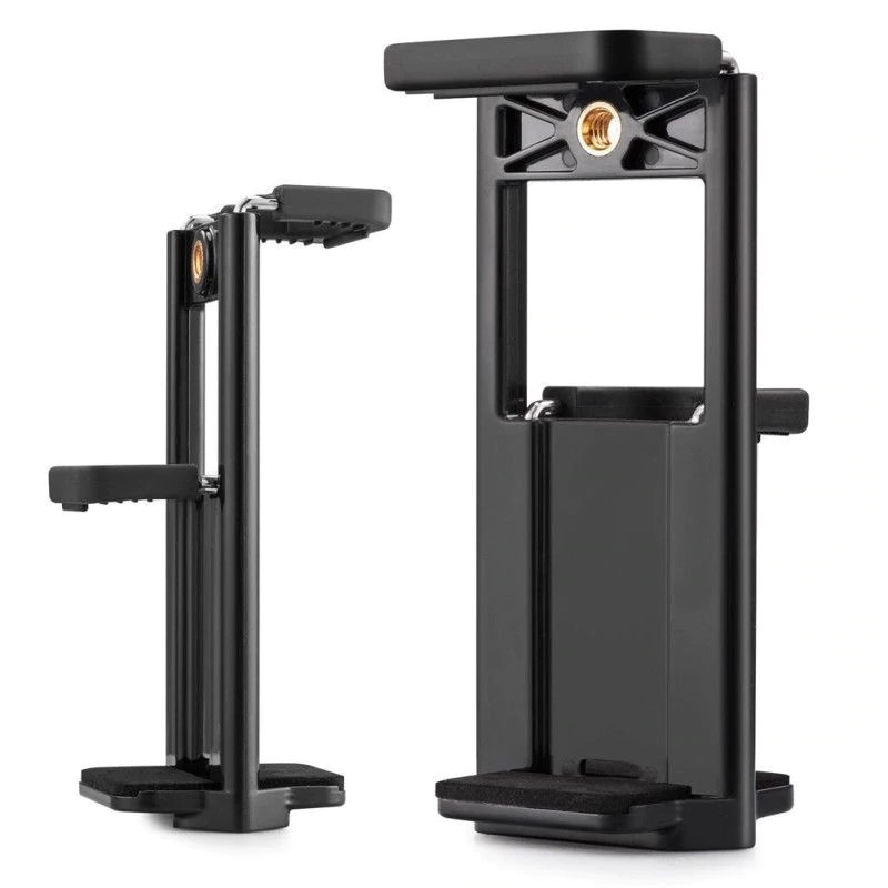 Тримач 2 в 1 планшет  телефон (2 in 1 Clamp) Киев - изображение 2