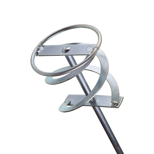 Міксер для сумішей, SDS-Plus, 120×600 мм INTERTOOL HT-4008 Київ - фото 2