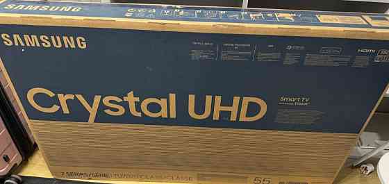 Телевизор: Samsung Smart TV Киев