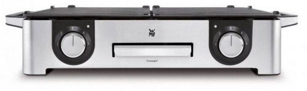 Гриль- Барбекю: WMF LONO Master -Grill Київ - фото 3