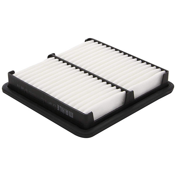 Повітряний фільтр Mahle LX877 Daewoo Харків - фото 1