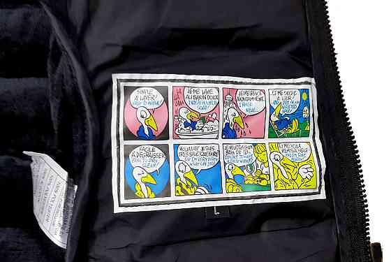 Женская стеганая жилетка Nike   р.M(46) Киев