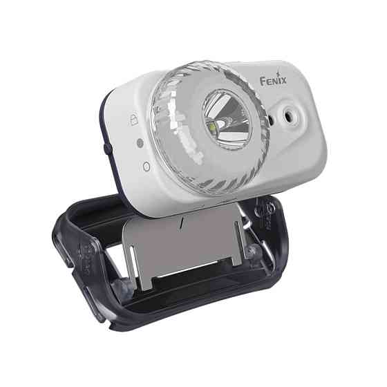 Ліхтар налобний Fenix HL17R, білий Київ