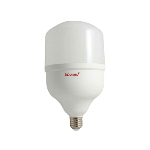 Лампа T100 30W E27 6400К 165-260V LED Лезард Житомир - изображение 3