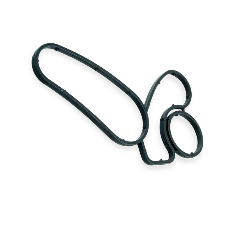 Прокладка радіатора БМВ 3 E46, E90, 5 E60, X5 E70 масляного Мукачево - фото 1