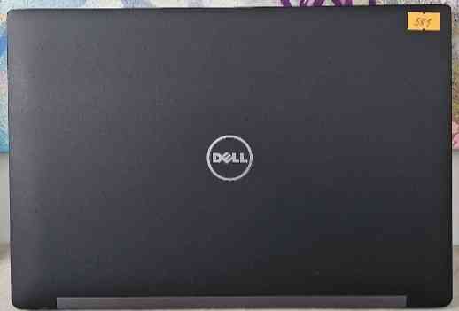 Ноутбук Сенсорный Dell 7280 Киев