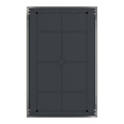 Розподільний щит Schneider Electric Easy9 EU 3 ряда по 12 мод (EZ9EUA312) Вінниця - фото 8