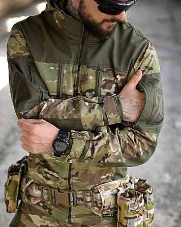 Тактический костюм  горка  мултикам  lire Одесса