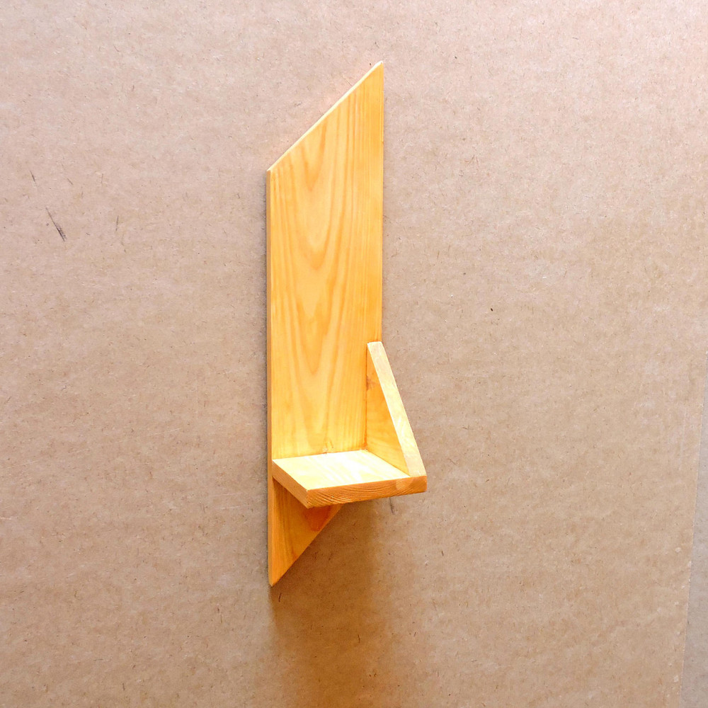 Настенная полка 