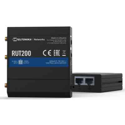 Маршрутизатор Teltonika RUT200 Вінниця