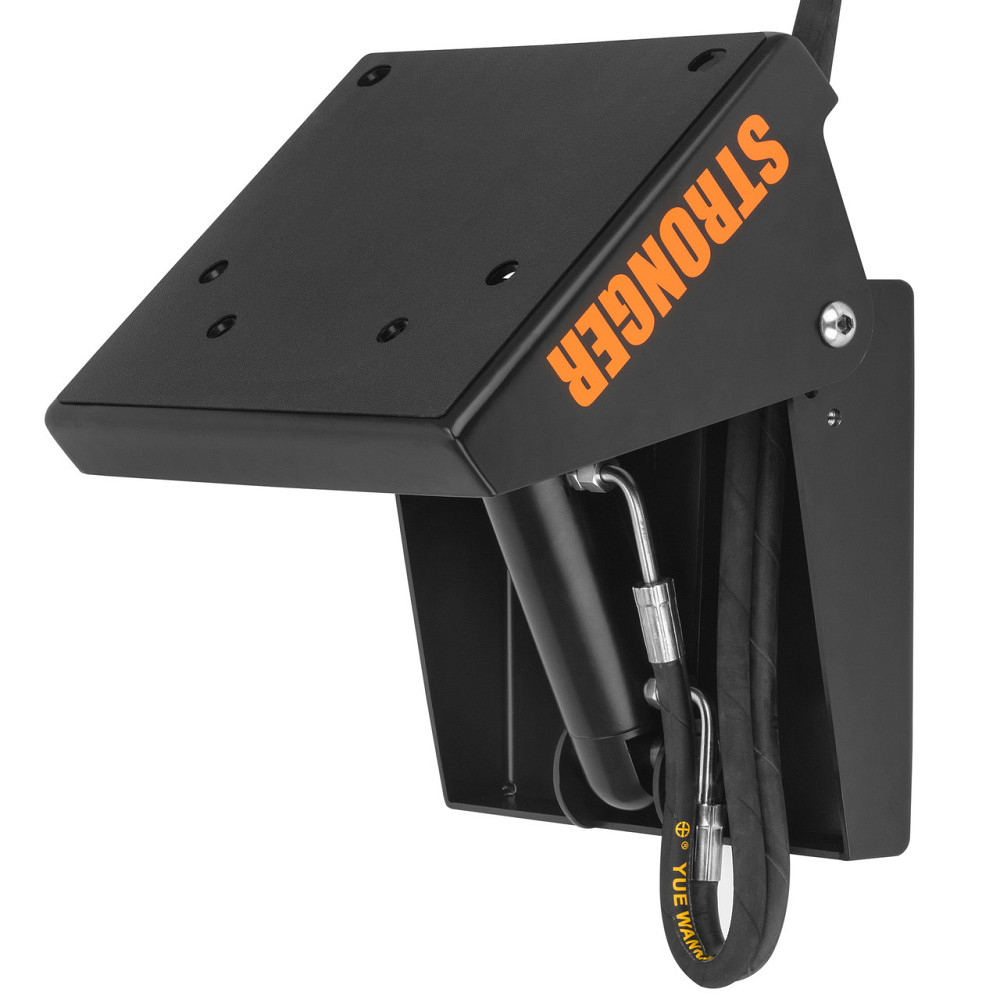 Гидравлический трим для подвесного лодочного мотора Stronger Киев - изображение 1