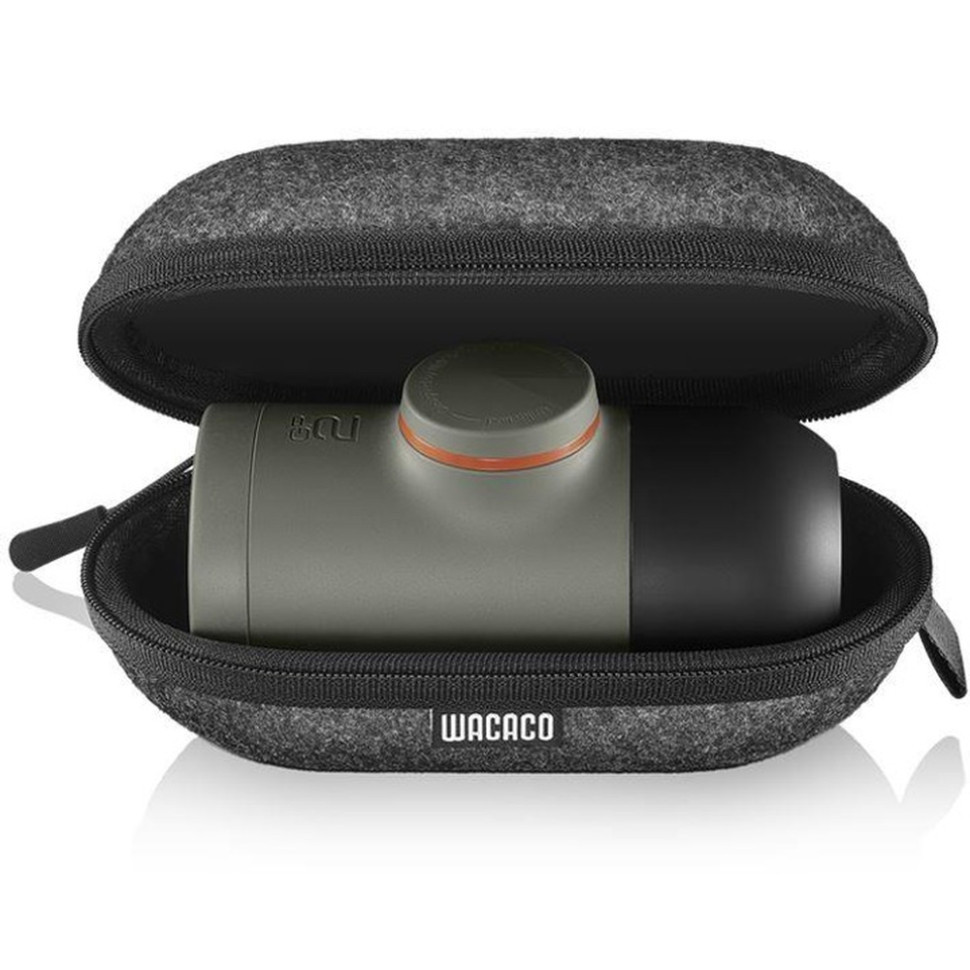 Чохол для портативної кавоварки Wacaco Minipresso GR2 Київ - фото 2