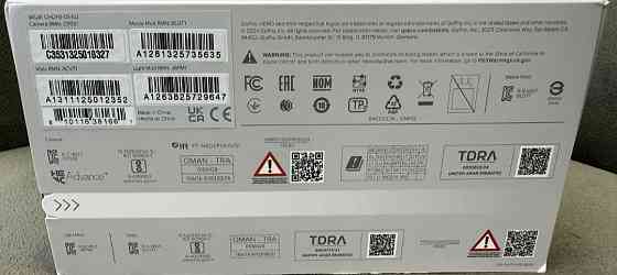 Екшн-камера GoPro HERO13 Black Киев