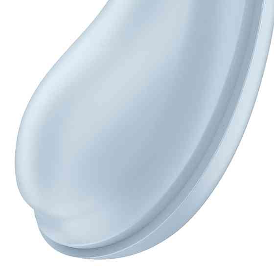 Вибратор Satisfyer Drop To Go Blue Sex Aura Киев