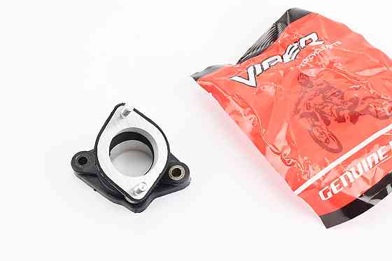 V200-F2 V250-F2 Патрубок карбюратора прогумований тип 1 Київ