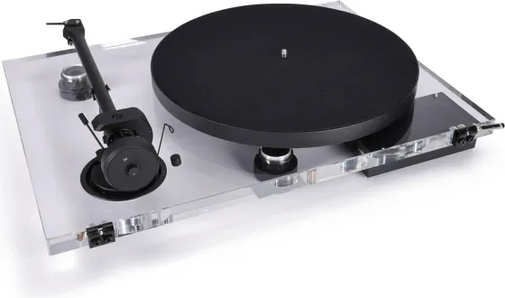 Програвач Грамофон Pro-Ject XA B Київ