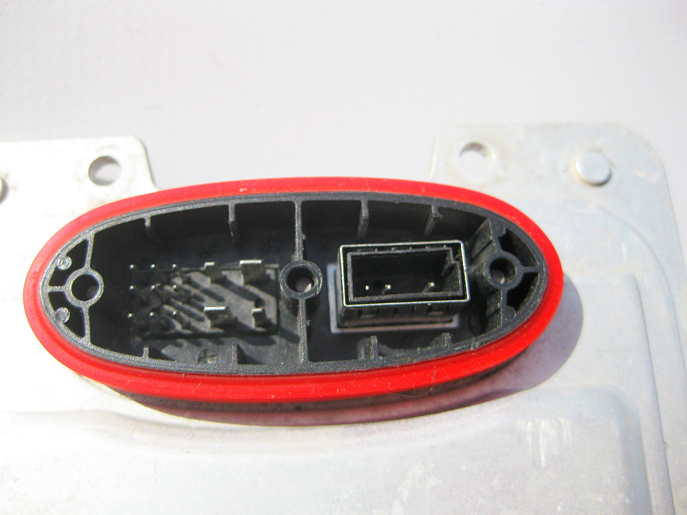 Mercedes-Benz  A1648701726 Блок керування фари ML W164 GL X164 Одесса - изображение 5