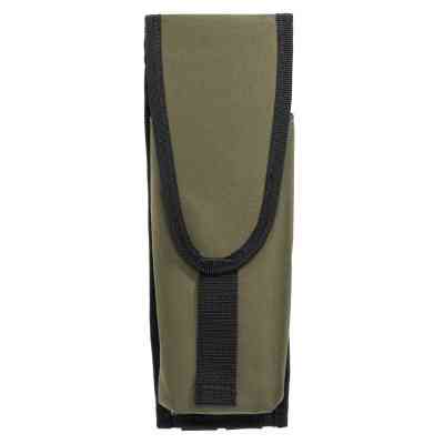 Подсумок Vinga 2PKK, Oxford 600D PU, olive (VP2PKKO) Винница