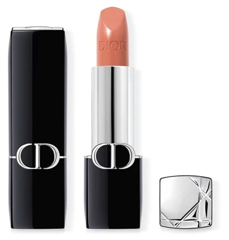 Помада для губ Dior Rouge Dior Satin 219 Rose Montaigne Славянск - изображение 4