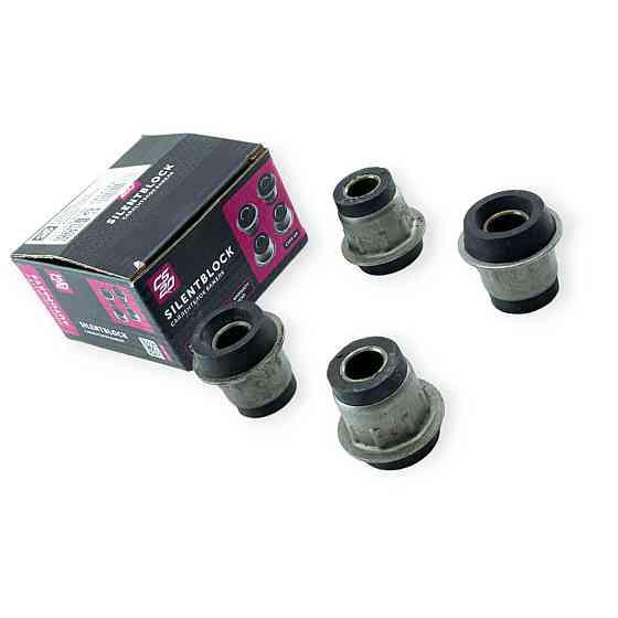 Сайлентблок верх 