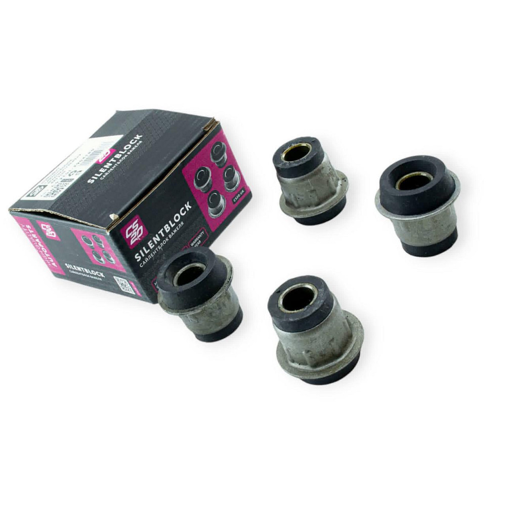 Сайлентблок верх "CS-20" 01 Мукачево - фото 1