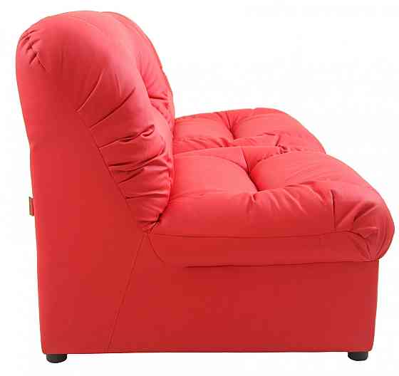 Диван Flay Vizit двойка 870х1650х850 Красный Киев