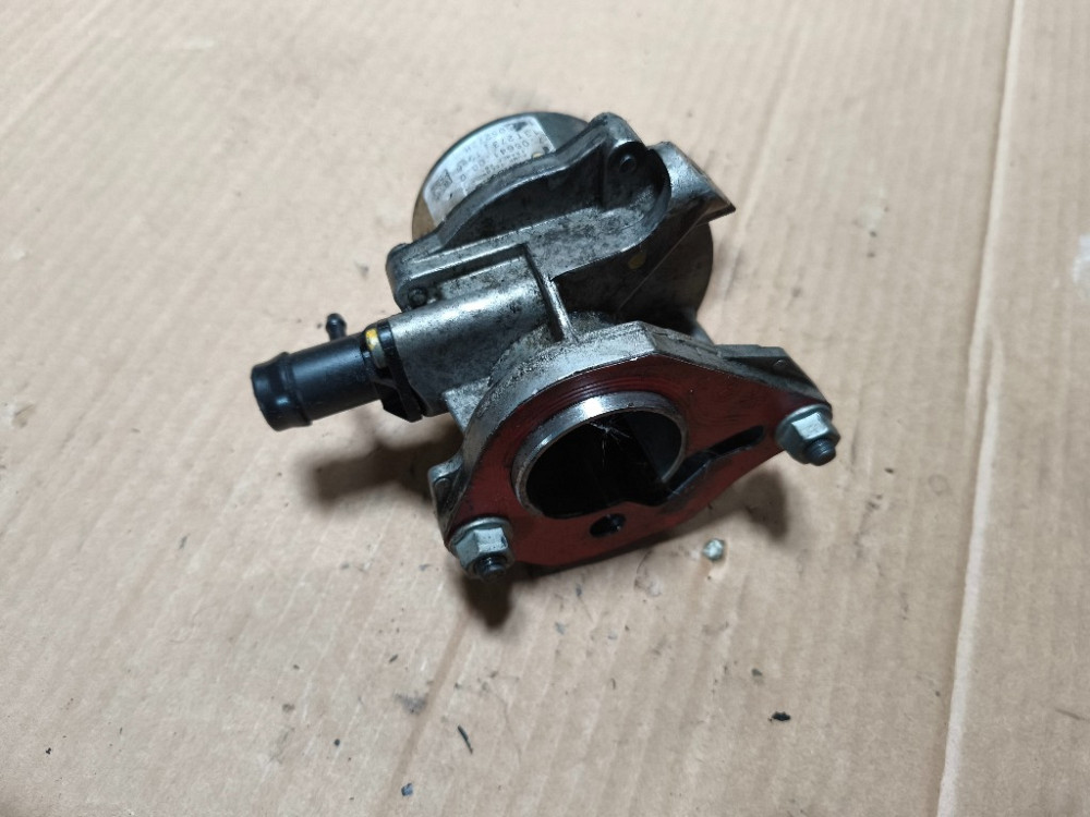 Вакуумний насос Renault Kangoo 1.5 dci 2008-2021 (146505272R) Ковель - изображение 2