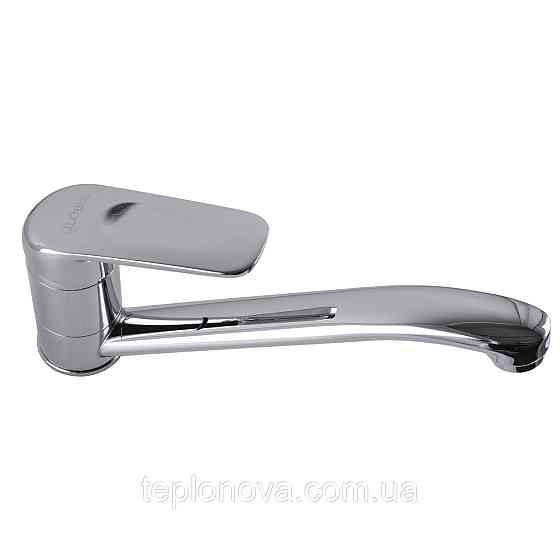 Смеситель для кухни Globus Lux Koln GLK-0203 Черновцы