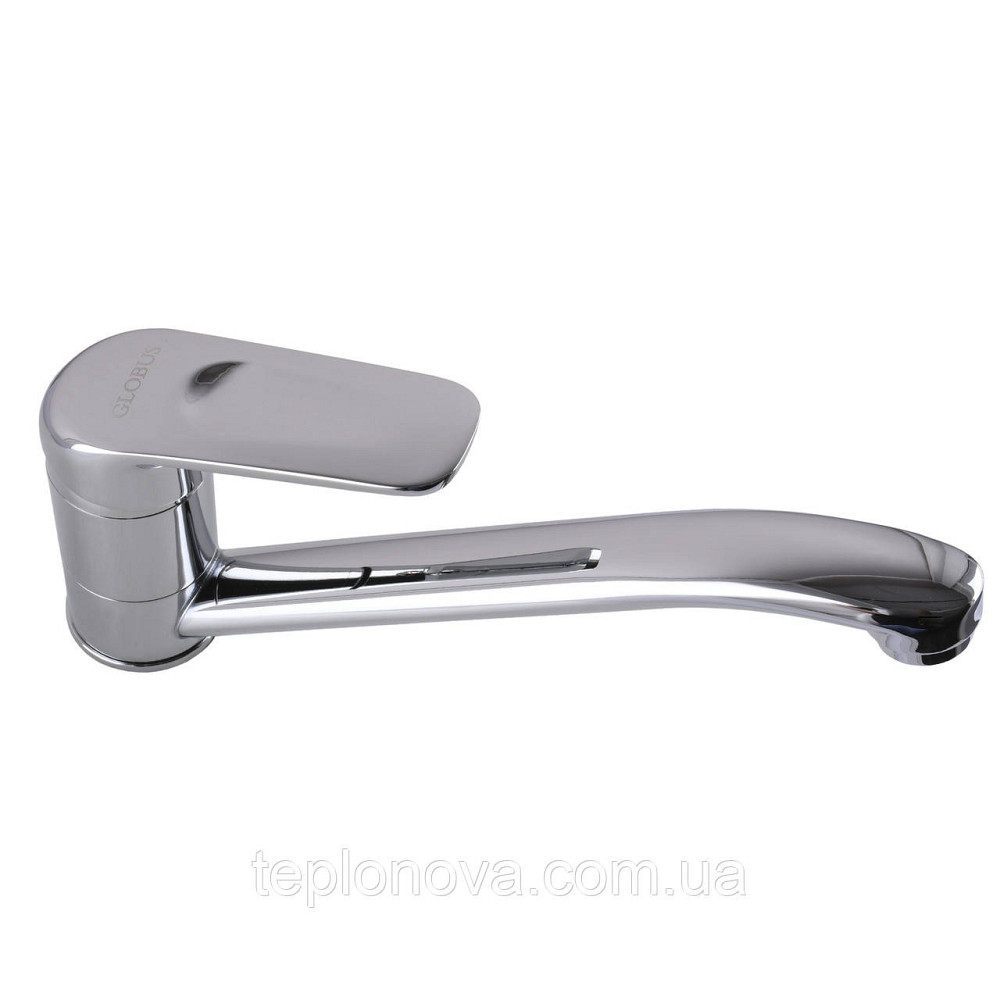 Смеситель для кухни Globus Lux Koln GLK-0203 Черновцы - изображение 3