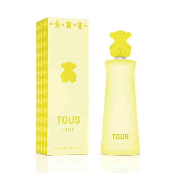 Туалетна вода для дітей KIDS BEAR Tous 100 мл Київ