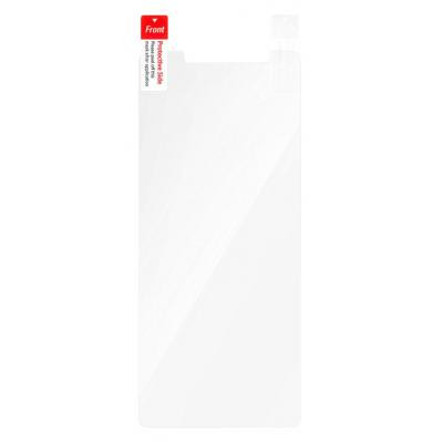 Плівка захисна Samsung Galaxy A8+ 2018 (A730) Clear (GP-A730WSEFAAA) Вінниця - фото 2