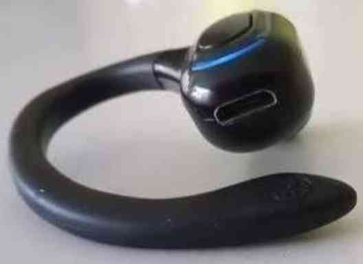 Гарнитура Xiaomi Bluetooth с заушным креплением для спорта и бизнеса Харьков