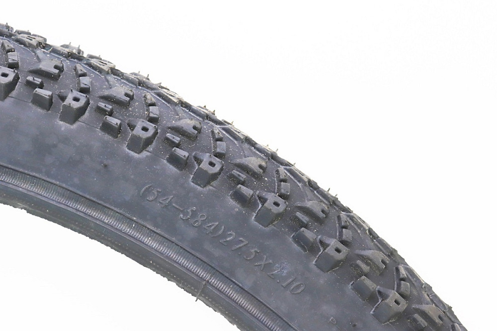 Шина 27,5"x2,10 (54-584) шипована P-798 Киев - изображение 2