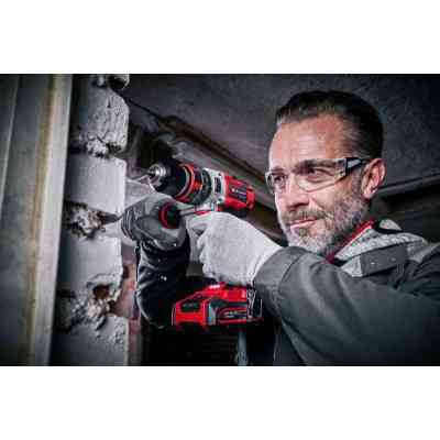 Шуруповерт Einhell TP-CD 18/80 Li-i BL - Solo, PXC 18В, 80Нм (без АКБ и ЗУ) (4514305) Винница